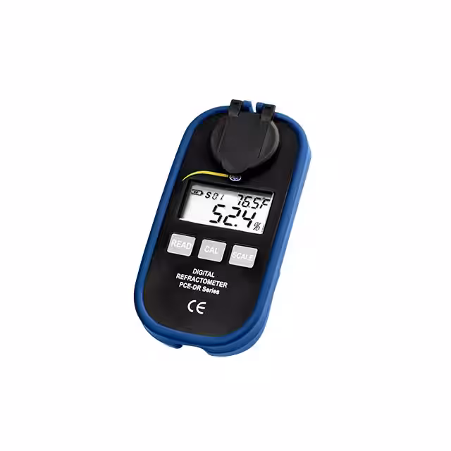 PCE-DRU 1 PCE Instruments  Equipment - Specialty